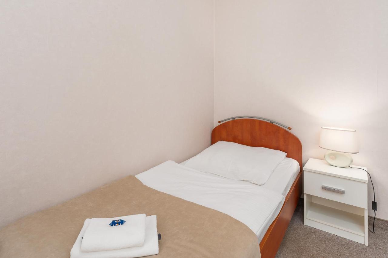 Osrodek Wypoczynkowy Wiga Holiday park Kolobrzeg