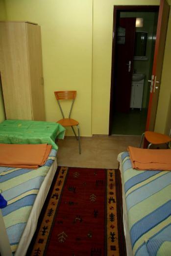 Holiday park Osrodek Wypoczynkowy Wiga